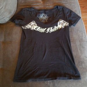 Metal Mulisha Tee!